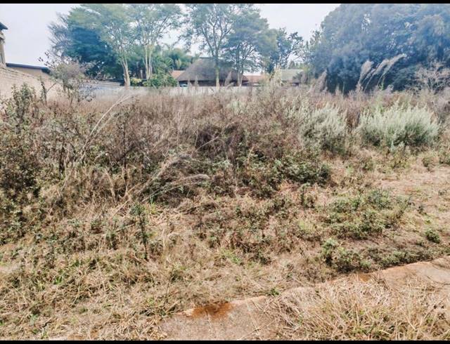LAND FOR SALE IN BENDOR